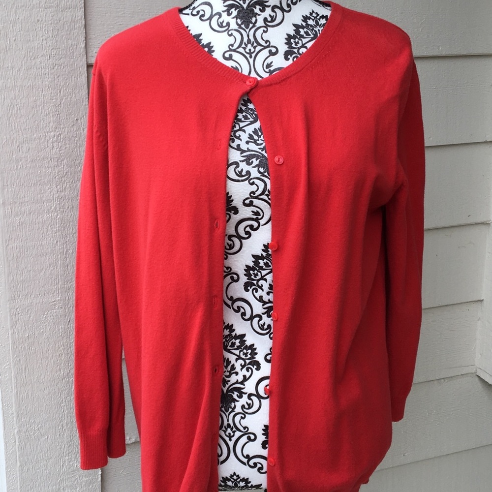 Cherokee Sweater. Size XXL.